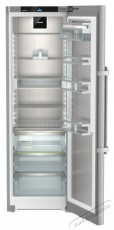 Liebherr SRBstc 529i Konyhai termékek - Hűtő, fagyasztó (szabadonálló) - Fagyasztó nélküli hűtő - 494811
