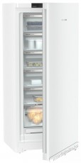 Liebherr FNc 7026 Konyhai termékek - Hűtő, fagyasztó (szabadonálló) - Fagyasztószekrény - 400338