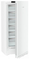 Liebherr FNc 7026 Konyhai termékek - Hűtő, fagyasztó (szabadonálló) - Fagyasztószekrény - 400338