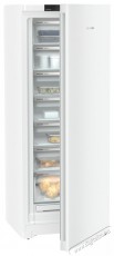 Liebherr FNc 7227 Konyhai termékek - Hűtő, fagyasztó (szabadonálló) - Fagyasztószekrény - 400336