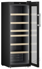 Liebherr Liebherr WFbli 5041 ipari borhűtő Konyhai term&eacute;kek - Hűtő, fagyaszt&oacute; (szabadon&aacute;ll&oacute;) - Borhűtő - 410348