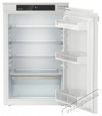 Liebherr IRe 3900 Konyhai termékek - Hűtő, fagyasztó (beépíthető) - Egyajtós hűtő - 400365