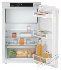 Liebherr IRe 3901 Konyhai termékek - Hűtő, fagyasztó (beépíthető) - Egyajtós hűtő - 400366