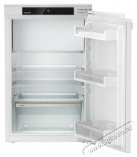 Liebherr IRe 3901 Konyhai termékek - Hűtő, fagyasztó (beépíthető) - Egyajtós hűtő - 400366