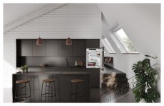 Liebherr IRSe 3901 Konyhai termékek - Hűtő, fagyasztó (beépíthető) - Egyajtós hűtő - 400368
