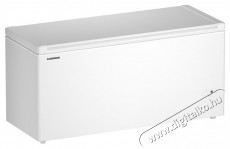 Liebherr CFe 2500 Fagyasztóláda Konyhai termékek - Hűtő, fagyasztó (szabadonálló) - Fagyasztóláda - 400385