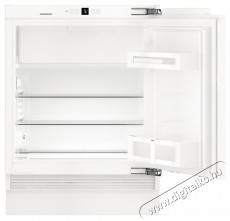 Liebherr UIK 1514-20 Hűtőszekrény Konyhai termékek - Hűtő, fagyasztó (beépíthető) - Egyajtós hűtő - 400390