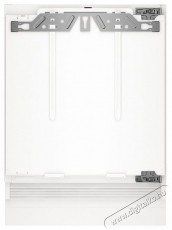 Liebherr UIK 1514-20 Hűtőszekrény Konyhai termékek - Hűtő, fagyasztó (beépíthető) - Egyajtós hűtő - 400390