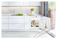 Liebherr UIK 1514-20 Hűtőszekrény Konyhai termékek - Hűtő, fagyasztó (beépíthető) - Egyajtós hűtő - 400390