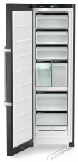 Liebherr SFNbsd 529i hűtőszekrény Konyhai termékek - Hűtő, fagyasztó (szabadonálló) - Fagyasztószekrény - 374782