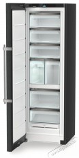 Liebherr SFNbsd 529i hűtőszekrény Konyhai termékek - Hűtő, fagyasztó (szabadonálló) - Fagyasztószekrény - 374782