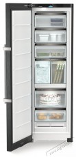 Liebherr SFNbsd 529i hűtőszekrény Konyhai termékek - Hűtő, fagyasztó (szabadonálló) - Fagyasztószekrény - 374782