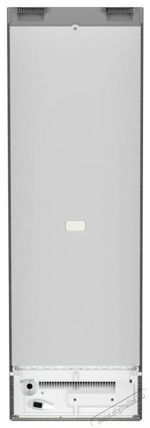 Liebherr SFNstd 529i Konyhai term&eacute;kek - Hűtő, fagyaszt&oacute; (szabadon&aacute;ll&oacute;) - Alulfagyaszt&oacute;s kombin&aacute;lt hűtő - 374785