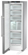 Liebherr SFNstd 529i Konyhai term&eacute;kek - Hűtő, fagyaszt&oacute; (szabadon&aacute;ll&oacute;) - Alulfagyaszt&oacute;s kombin&aacute;lt hűtő - 374785