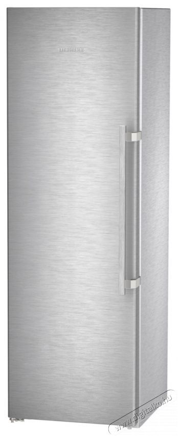 Liebherr SFNstd 529i Konyhai term&eacute;kek - Hűtő, fagyaszt&oacute; (szabadon&aacute;ll&oacute;) - Alulfagyaszt&oacute;s kombin&aacute;lt hűtő - 374785