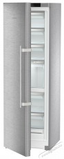 Liebherr SFNstd 529i Konyhai term&eacute;kek - Hűtő, fagyaszt&oacute; (szabadon&aacute;ll&oacute;) - Alulfagyaszt&oacute;s kombin&aacute;lt hűtő - 374785