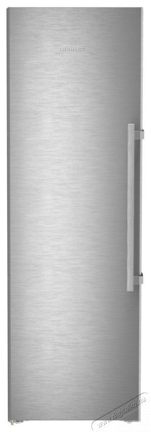 Liebherr SFNstd 529i Konyhai term&eacute;kek - Hűtő, fagyaszt&oacute; (szabadon&aacute;ll&oacute;) - Alulfagyaszt&oacute;s kombin&aacute;lt hűtő - 374785