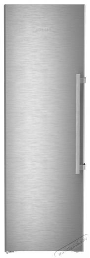 Liebherr SFNstd 529i Konyhai term&eacute;kek - Hűtő, fagyaszt&oacute; (szabadon&aacute;ll&oacute;) - Alulfagyaszt&oacute;s kombin&aacute;lt hűtő - 374785