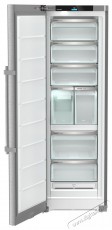 Liebherr SFNstd 529i Konyhai term&eacute;kek - Hűtő, fagyaszt&oacute; (szabadon&aacute;ll&oacute;) - Alulfagyaszt&oacute;s kombin&aacute;lt hűtő - 374785