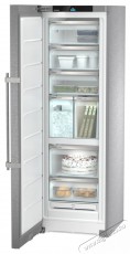 Liebherr SFNstd 529i Konyhai term&eacute;kek - Hűtő, fagyaszt&oacute; (szabadon&aacute;ll&oacute;) - Alulfagyaszt&oacute;s kombin&aacute;lt hűtő - 374785