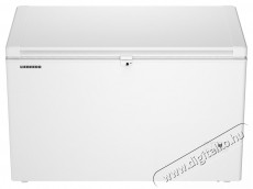 Liebherr CFd 2085 fagyasztóláda Konyhai termékek - Hűtő, fagyasztó (szabadonálló) - Fagyasztóláda - 370028