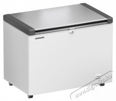 Liebherr EFL 3056 Konyhai termékek - Hűtő, fagyasztó (szabadonálló) - Fagyasztóláda - 372706