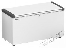 Liebherr EFL 4655 fagyasztóláda Konyhai termékek - Hűtő, fagyasztó (szabadonálló) - Fagyasztóláda - 372707