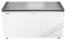 Liebherr EFL 4656 fagyasztóláda Konyhai termékek - Hűtő, fagyasztó (szabadonálló) - Fagyasztóláda - 372708