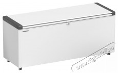 Liebherr EFL 6055 fagyasztóláda Konyhai termékek - Hűtő, fagyasztó (szabadonálló) - Fagyasztóláda - 372709