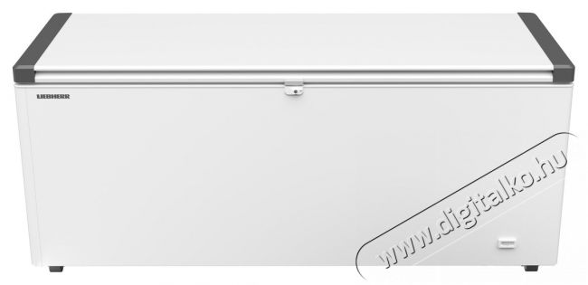 Liebherr EFL 6055 fagyasztóláda Konyhai termékek - Hűtő, fagyasztó (szabadonálló) - Fagyasztóláda - 372709
