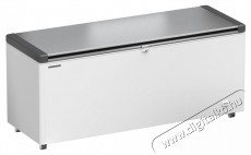 Liebherr EFL 6056 fagyasztóláda Konyhai termékek - Hűtő, fagyasztó (szabadonálló) - Fagyasztóláda - 372710