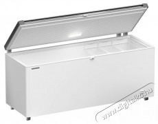 Liebherr EFL 6056 fagyasztóláda Konyhai termékek - Hűtő, fagyasztó (szabadonálló) - Fagyasztóláda - 372710