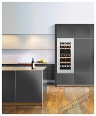 Liebherr EWTdf 2353 beépíthető borhűtő Konyhai termékek - Hűtő, fagyasztó (szabadonálló) - Borhűtő - 316607