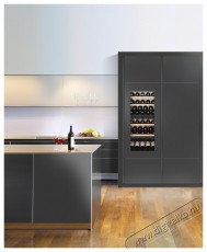 Liebherr EWTdf 2353 beépíthető borhűtő Konyhai termékek - Hűtő, fagyasztó (szabadonálló) - Borhűtő - 316607