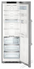Liebherr SKBes 4380 hűtőszekrény Konyhai termékek - Hűtő, fagyasztó (szabadonálló) - Fagyasztó nélküli hűtő - 355090