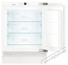 Liebherr SUIG 1514 beépíthető fagyasztószekrény Konyhai termékek - Hűtő, fagyasztó (beépíthető) - Fagyasztószekrény - 363270