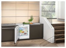 Liebherr SUIGN 1554 Beépíthető fagyasztószekrény Konyhai termékek - Hűtő, fagyasztó (beépíthető) - Fagyasztószekrény - 335796