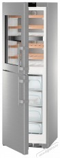 Liebherr SWTNes 4285 PremiumPlus NoFrost alulfagyasztós hűtőszekrény Konyhai termékek - Hűtő, fagyasztó (szabadonálló) - Alulfagyasztós kombinált hűtő - 355093