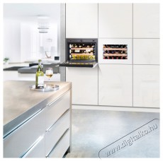 Liebherr WKEgw 582 borhűtő Konyhai termékek - Hűtő, fagyasztó (beépíthető) - Borhűtő - 306035