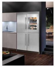 Liebherr EWTdf 1653 beépíthető borhűtő Konyhai termékek - Hűtő, fagyasztó (beépíthető) - Borhűtő - 316604