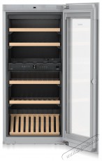 Liebherr EWTgw 2383 beépíthető borhűtő Konyhai termékek - Hűtő, fagyasztó (beépíthető) - Borhűtő - 316609