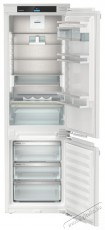 Liebherr ICNdi 5153 beépíthető alulfagyasztós hűtőszekrény Konyhai termékek - Hűtő, fagyasztó (beépíthető) - Alulfagyasztós kombinált hűtő - 370081