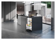 Liebherr UIKo 1560 Beépíthető egyajtós hűtőszekrény Konyhai termékek - Hűtő, fagyasztó (beépíthető) - Egyajtós hűtő - 335804