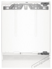 Liebherr UIKP 1550 Premium beépíthető hűtőszekrény Konyhai termékek - Hűtő, fagyasztó (beépíthető) - Fagyasztó nélküli hűtő - 335805