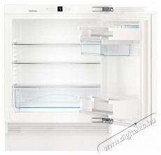 Liebherr UIKP 1550 Premium beépíthető hűtőszekrény Konyhai termékek - Hűtő, fagyasztó (beépíthető) - Fagyasztó nélküli hűtő - 335805