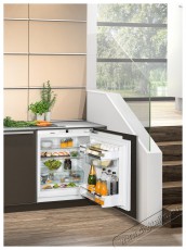 Liebherr UIKP 1550 Premium beépíthető hűtőszekrény Konyhai termékek - Hűtő, fagyasztó (beépíthető) - Fagyasztó nélküli hűtő - 335805