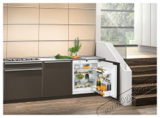 Liebherr UIKP 1550 Premium beépíthető hűtőszekrény Konyhai termékek - Hűtő, fagyasztó (beépíthető) - Fagyasztó nélküli hűtő - 335805