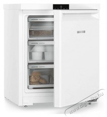 Liebherr Fe 1003 Konyhai termékek - Hűtő, fagyasztó (szabadonálló) - Fagyasztószekrény - 494664