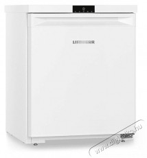 Liebherr Fe 1003 Konyhai termékek - Hűtő, fagyasztó (szabadonálló) - Fagyasztószekrény - 494664