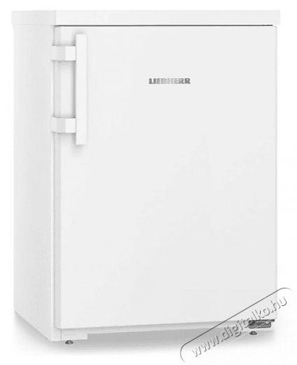 Liebherr Rdi 1621 Konyhai termékek - Hűtő, fagyasztó (szabadonálló) - Egyajtós hűtő - 494642